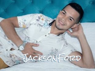 JacksonFord