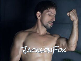 JacksonFox