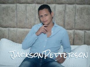 JacksonPetterson