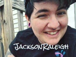 JacksonRaleigh
