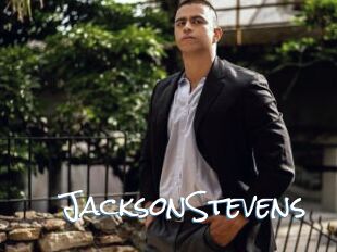 JacksonStevens