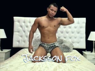 Jacksson_fox