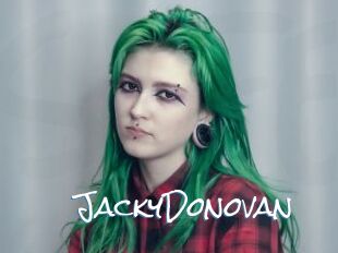 JackyDonovan