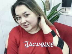 Jaclynne