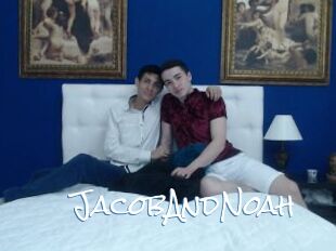 JacobAndNoah