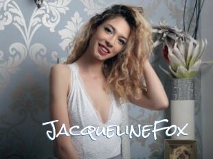 JacquelineFox