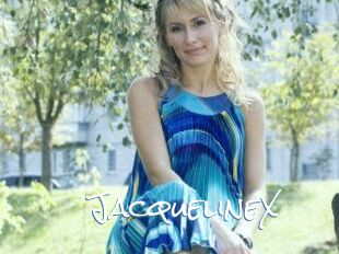 JacquelineX