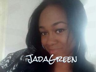 JadaGreen