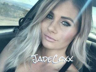 JadeCoxx