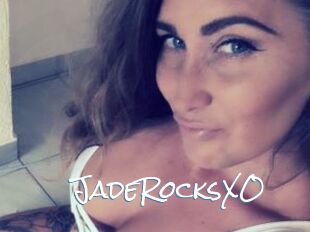 JadeRocksXO