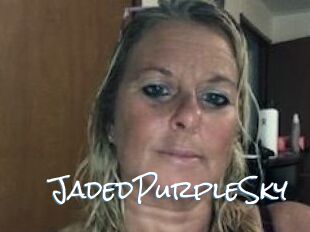JadedPurpleSky