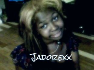 Jadorexx