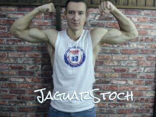 JaguarStoch