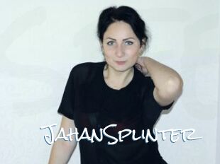 JahanSplinter