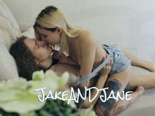 JakeANDJane