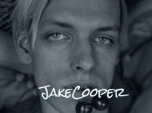 JakeCooper