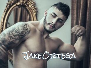 JakeOrtega