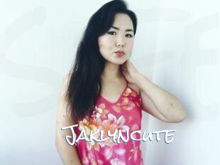 Jaklyncute