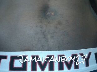 Jamaicanboy27