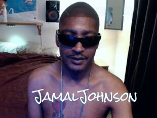 JamalJohnson