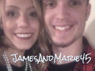 JamesAndMarie45