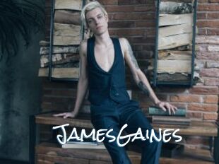 JamesGaines