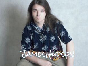 JamesHudson