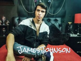 JamesJohnson