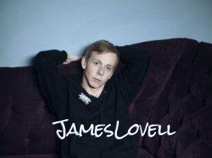 JamesLovell
