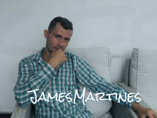 JamesMartines