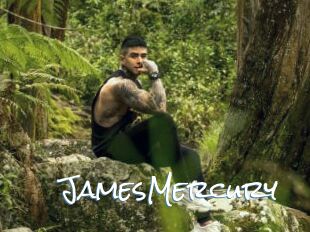 JamesMercury