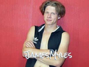 JamesMyles