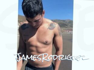 JamesRodriguez