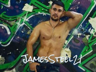 JamesSteel21