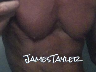 JamesTayler