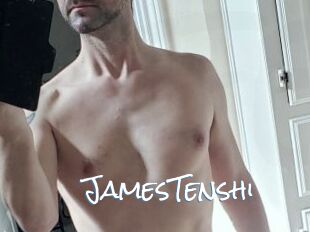 JamesTenshi