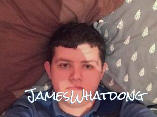JamesWhatdong