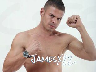 JamesX22