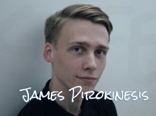 James_Pirokinesis