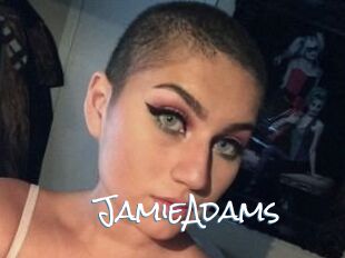 JamieAdams