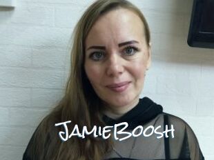 JamieBoosh