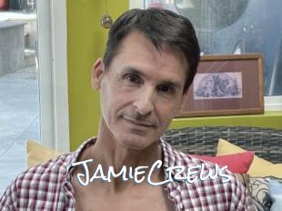JamieCrews