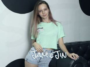 JamieJin