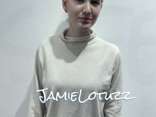 JamieLotuzz
