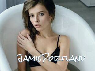 JamiePortland