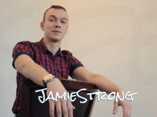 JamieStrong