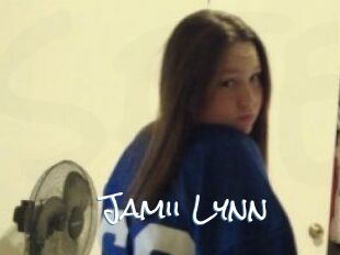 Jamii_Lynn