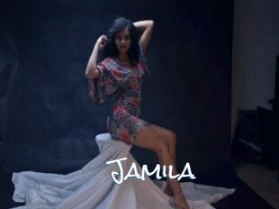 Jamila