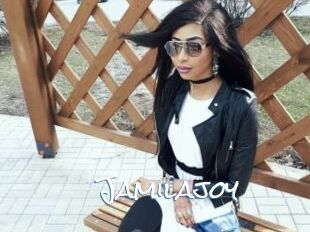Jamilajoy