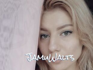JamuWalts